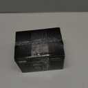 4-in-1 Ultrasonic Rodent Repellent Plug-in Electronic Mice Repeller Rat Deterrent, Pest Control Device with Ultrasound, Electric Impulse, Flashing Lights, Predator Sounds, Indoor Mouse and Rat Control