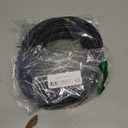 Subwoofer Cable RCA to RCA Audio Cable 40FT, Digital Coaxial Audio Cable, Premium S/PDIF RCA Cord for Home Theater, HDTV, Subwoofer, Hi-Fi System, Amplifier, 22AWG Tinned Copper, Double Shielded