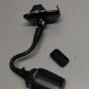 andobil Upgraded 15" Cup Holder Phone Holder, Solidest & Adjustable Military-Grade Long Gooseneck Cup Phone Holders for Your Car Truck, Car Phone Holder for iPhone 17 Pro Max 16 15 14/Samsung/Pixel