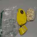 Bananagrams Classic Word Game – FastPaced Spelling & Anagram, Family & Travel Game, 144 Letter Tiles in Portable Banana Pouch, 1–8 Players, Educational Wordplay Fun for Ages 7+