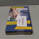 3 in 1 Postpartum Belly Band - Postpartum Belly Support Recovery Wrap, After Birth Brace, Slimming Girdles, Body Shaper Waist Shapewear, Post Surgery Pregnancy Belly Support Band (S/M, Black)