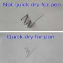 8 rolls (about 200 pages), A4, BPS free, thermal printer paper, BPA free. For aixiqee, IOOIOO, GUTHERREN, minzhi, Peripage, Munbyn, Jadens, Hprt, Phomemo, and other thermal printers(lasting 3 years)