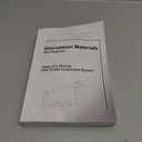 Book: Discussion Materials - Tales Of A Rookie Wall Street Investment Banker, Paperback