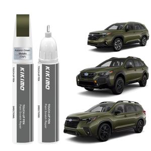 KIKIMO for Subaru Touch Up Paint(Sapphire Blue Pearl(WCH)) (EXP 12/23/26)