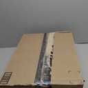 GreenPan Valencia Pro Hard Anodized 3 Piece Fry Pan Skillet Set, Ceramic Nonstick 8" 9.5" and 11" Induction Suitable Frying Pans, PFAS-Free Cookware, Dishwasher Safe, Oven and Broiler Safe, Gray