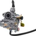 CT90 Carburetor Fit for Honda CT90 CT 90 K2 K3 K4 Trail Bike 1970-1977 With Air Filter