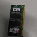 Qiilu 1Gb Ddr333 Pc2700, 184P Dimm, 2.5V, Sync, Cl 2.5 Pc2700 DDR 333 4 Gb 1G 333Mhz Laptop for DDR Pc 2700 Notebook Full Compatibility for