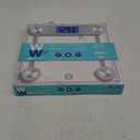Weight Watchers Scales by Conair Scale for Body Weight, Digital Bathroom Scale in Clear