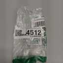 Ultra Strong Magnetic Airpod Pro Strap Anti-Lost Cord Sports Lanyard Compatible with Airpods 3rd 2nd Generation Pro 3 2 1 (White)