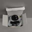 Miracase Phone Holders for Your Car with Metal Hook Clip, Air Vent Cell Phone Stand Car Mount, Universal Automobile Cradle for Garmin GPS Fit iPhone Android and All Smartphones, Dark Black (1 Pack)