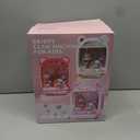 Skirfy Claws Machines for Kids,Unicorns Toys for Age 6+,Kids Games Mini Vending Machines with Squishys Toy Candy Dispenser,Claws Game Machine,Birthday for Girls Age 8-12