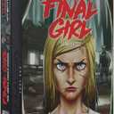 Van Ryder Games - Final Girl Starter Set - Core Box & Happy Trails Feature Film - 1 Player Board Game for Solo Play - 20-60 Minutes Gameplay - Ages 14+