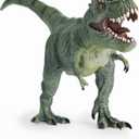 RECUR 13" Tyrannosaurus Rex Dinosaur Toys - Realistic T-Rex Action Figure Toy Jurassic Trex Figurine Model Prehistorical World for Kids Boys Girls 3+