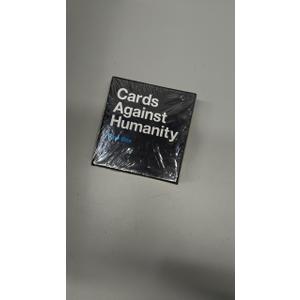 Cards Against Humanity: Blue Box