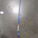 SharkBite 1/2 Inch x 5 Feet Blue PEX-B, Made in the USA, Flexible Water Pipe Tubing for Plumbing, U860B5