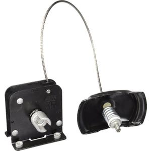 Toyota 51900-04041 Spare Tire Carrier Assembly