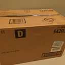 Depend Fresh Protection Adult Diapers, Incontinence Underwear for Men, Disposable, Maximum, Large, Grey, 72 Count (2 Packs of 36)