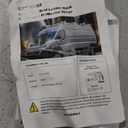 MELIPRON Cargo Van Roof Ladder Rack with Rear Cargo Roller Fit for 2013-2025 RAM ProMaster 3 Crossbars