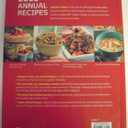Southern Living 2010 Annual Recipes: Every Single Recipe from 2010