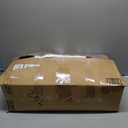 GOHOME Pillows King Size Set of 2 - Bed Pillows for Sleeping 2 Pack, Cooling Supportive Hotel Pillows with Premium Soft Down Alternative Fill for Side Stomach and Back Sleepers (White)