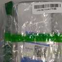 FNTCASE for iPhone 16 Pro-Max Case: Clear Magnetic Phone Cases with Screen Protector Compatible with Magsafe Slim Anti Yellowing Rugged Shockproof Protective Transparent Cell Cover (A-Clear)