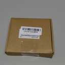 Christmas Stocking Holders Xmas Fireplace Hanger Hooks Holiday Mantel Garland Clips Metal Grips Set of 4 (Silver)