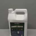 BugOut! Laundry Additive  Natural Detergent Booster for Bed Bug, Mite, Flea, Tick & Carpet Beetle Treatment | Plant-Based Killer, Made with Fabric-Safe Soap | Works in Hot and Cold Wash (1 Gallon)