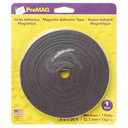 Promag Magnetic Tape .5 In X 25 Ft, 1 Roll
