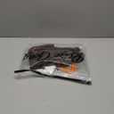 Women's Brown Stretch Leggings – Size Large (L), Comfortable Everyday Wear