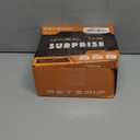 3 Bolt 12 Teeth Starter & Relay & CDI & Spark Plug for 50cc 70cc 90cc 100cc 110cc 125cc Chinese ATV Go Kart Dirt Bike Quad 4 Wheelers for TaoTao Jonway SunL Roketa SSR Most Chinese Brands (Silver)