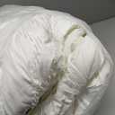 Cupocupa Queen Comforter Set Ivory Tufted Comforters Sets Bedding for Queen Bed 3PCS Boho Comforter Soft Fluffy Lightweight Comforter with 2 Pillow Cases for All Season