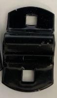 Banding Seal Black