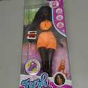 EDI FD ANIYAH FRESH FINITY DLL 11.5IN