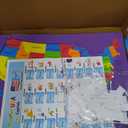 Imagimake Mapology USA Map with Capitals | Learning States and Capitals | US Geography Toys for Ages 5-7 | Jigsaw Puzzles for Kids Ages 8-10 Years | Educational Toys for Ages 8-13
