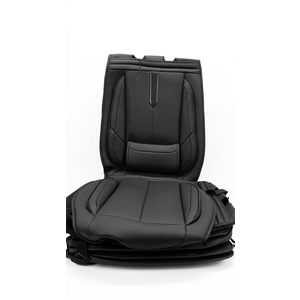 Sultans Linens Car Seat Protector, Front And Back Seat