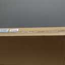 HouseJoy Wooden Bookself for Kid, White Kids Bookshelf and Toy Storage, Toddler Bookshelf for with 2 Adjustable Divider, Baby Bookcase for Children's Room Classroom Nursery