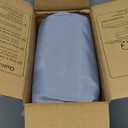 CHERIMOR Twin XL Air Mattress with Built-in Pump, 18" Raised Comfort, 80 Length, 48Hr Leak-Proof Test, Upgraded Honeycomb Pillar Design, Supports 500 lbs, 2-Min Inflation for Home, Guests & Camping