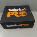 Timberland PRO Men's Pit Boss 6 Inch Steel Safety Toe Industrial Work Boot Size 9.5