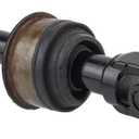 AUTOKAY Steering Shaft for RX350 RX450h 2010-2015 Intermediate Steering Column Steering Shaft Replace 452200E020 4522048201