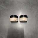 Tattoo Cover Up Makeup Waterproof, 2 Colors Full Coverage Concealer for Tattoos, Scars & Dark Spots, Sweatproof & Transfer-Resistant