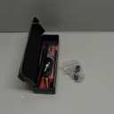 KitsPro Truck Tailgate Assist Shock for Ford F-250 F-350 Super Duty 1999-2016 Truck Accessories Tailgate Damping Strut, Pack of 1 (Classic)