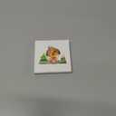 Retirement Gift - Retirement Gifts for Women, Men - Retired Ornament - Retired Gifts for Coworker, Boss, Employee, Teacher, Nurse - Ceramic Christmas Ornament Keepsake - Christmas Tree Ornaments - D