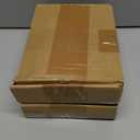 2 Pack Adjustable Dog Bowls Elevated Stand, 4 Heights, Wide 6-10",Oppro Metal Raised Tall Single Food Bowl Holder, Sturdy Lifted Water Feeder with Tray for Medium Large Small Breed,H:8/10/12/13.8