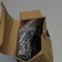 Clip on Solar Lights Outdoor with Motion Sensor, 360Rotatable & Vertically Adjustable Solar Fence Lights with 92 LEDs (600 LM, 6000 K), IP65 Waterproof Security Light for Chain Link, Gutter, Camping