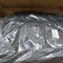 KEMIMOTO Seat Covers Compatible with Can Am Defender MAX X MR/XT/Limited