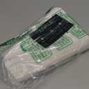 Juvale Cardboard Easel Stand for Signs - Self-Stick Cardboard Easel Backs - Adhesive Picture Frame Support - 9-Inch, White, 50 Pack, Compact