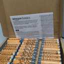 Amazon Basics AAA Alkaline High-Performance Batteries, 1.5 Volt, 10-Year Shelf Life, 36 Count