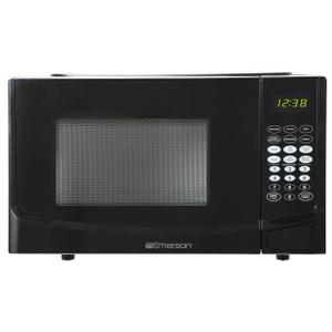 EMERSON.9 MICROWAVE 900W BLACK MW9255B