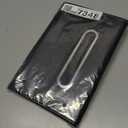 Car Tissue Holder, WHHMK Tissue Box Cover Keep Car Tidy, Premium PU Leather Backseat Napkin Rectangle Organizer, Extra Large Tissue Box Storage in Auto Fits for 100-150 Regular Size Tissues, Black