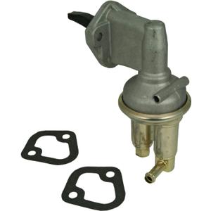 Carter Mechanical Fuel Pump System Automotive Replacement Compatible with Ford E-100 Econoline (Club Wagon), E-150 Econoline (Club Wagon), E-250 Econoline (Club Wagon), E-350 Econoline Models (M6807)